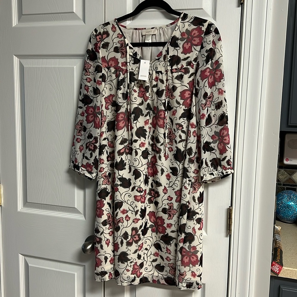NEW! Ladies Loft Dress Size Medium